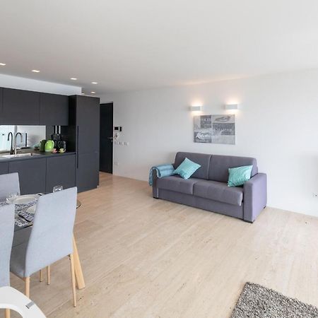 Ferienwohnung Mont Des Olives - Cap D'Ail- App6 Saint-Antoine  Exterior foto